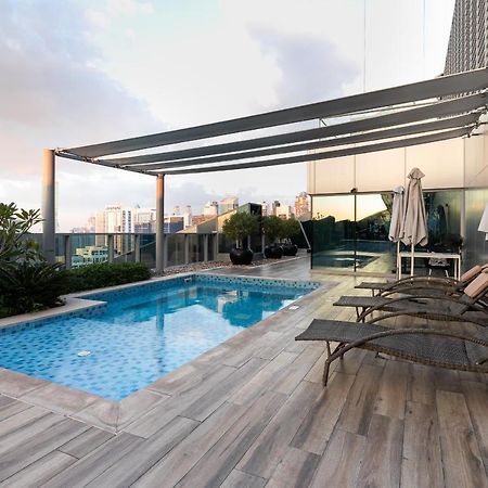 Simply Comfort In J One Tower Dubai Exterior photo
