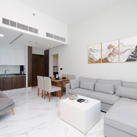 Simply Comfort In J One Tower Dubai Exterior photo