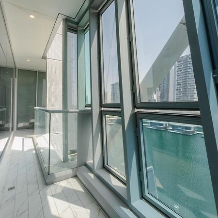 Simply Comfort In J One Tower Dubai Exterior photo