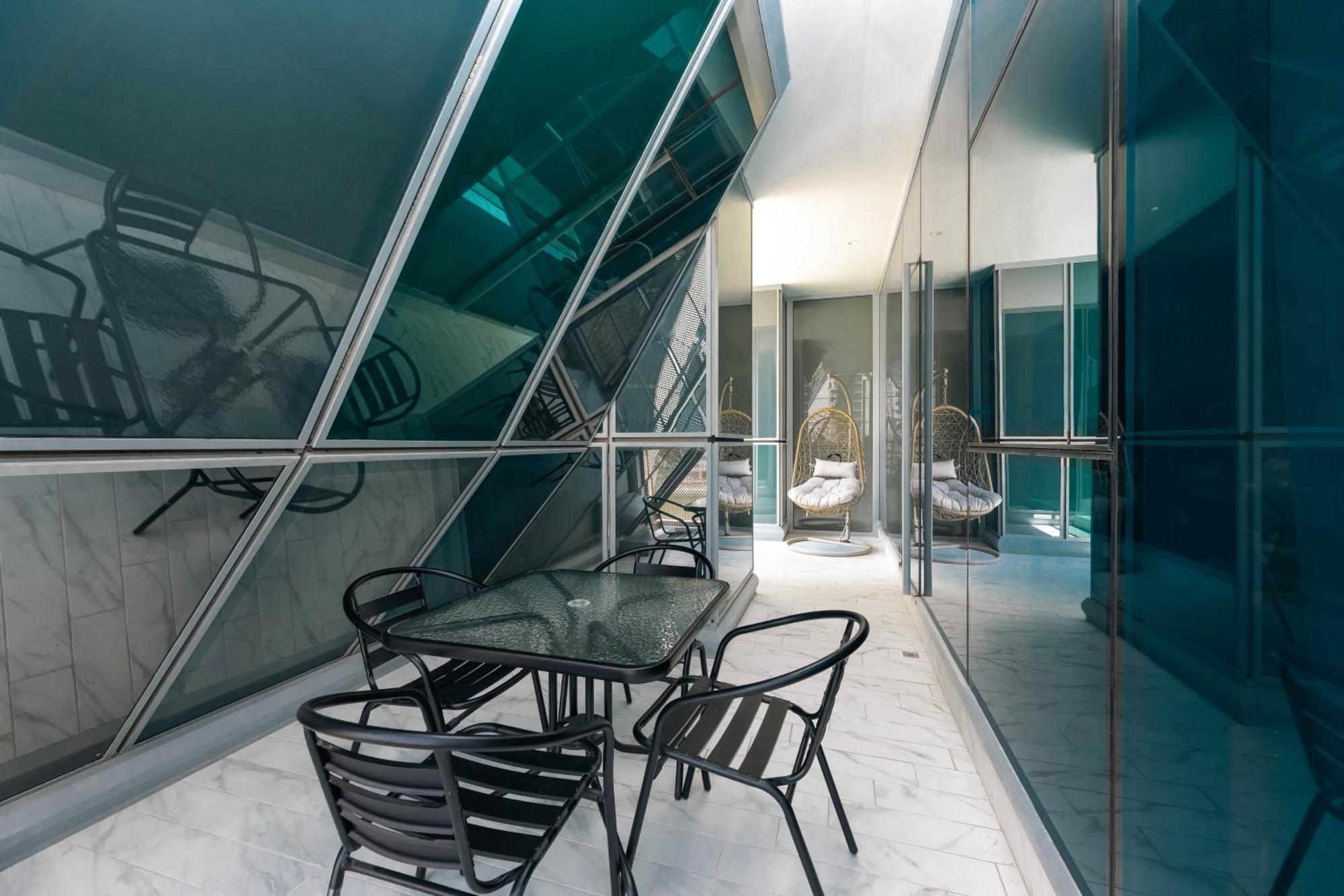 Simply Comfort In J One Tower Dubai Exterior photo