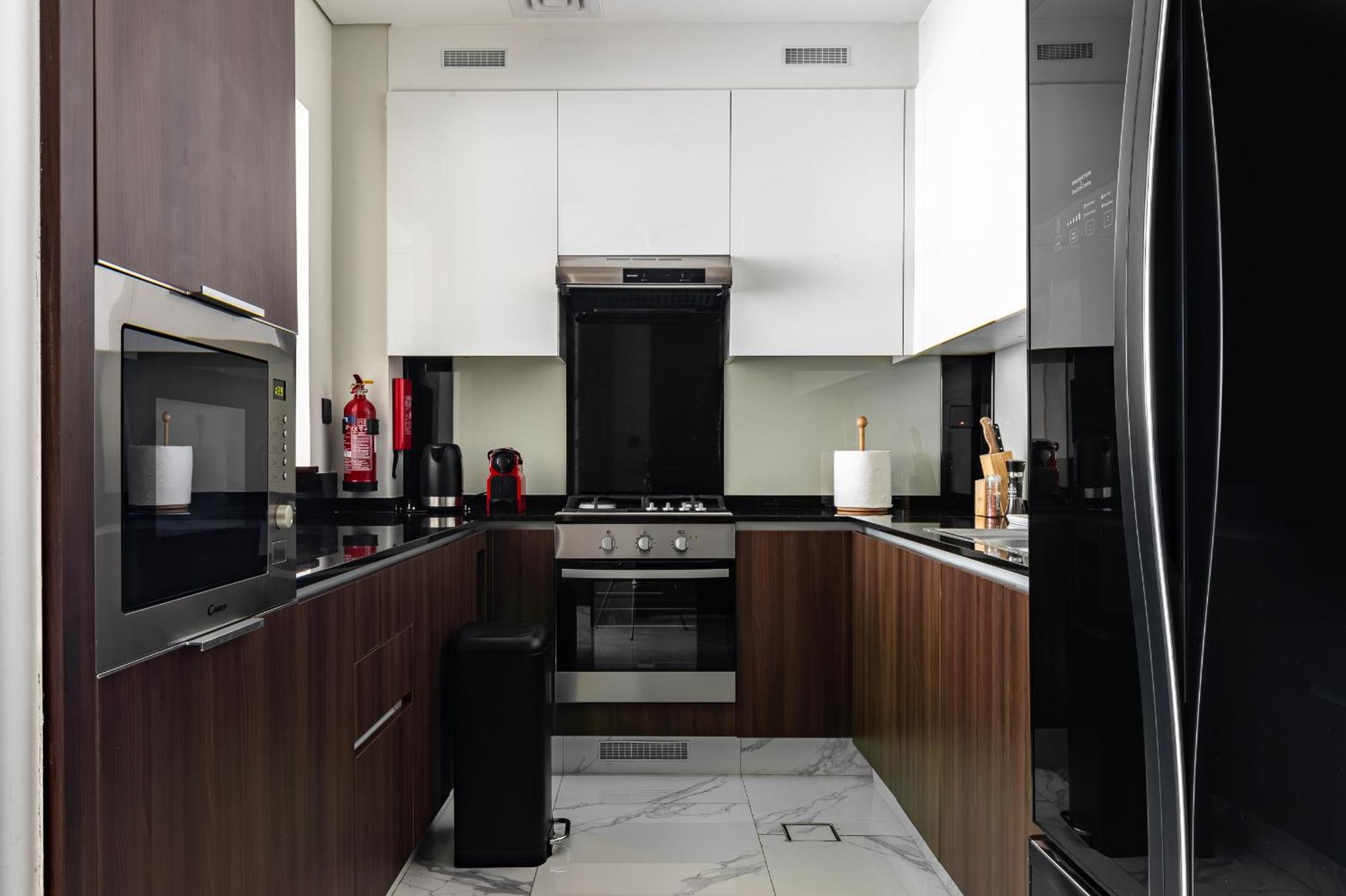 Simply Comfort In J One Tower Dubai Exterior photo