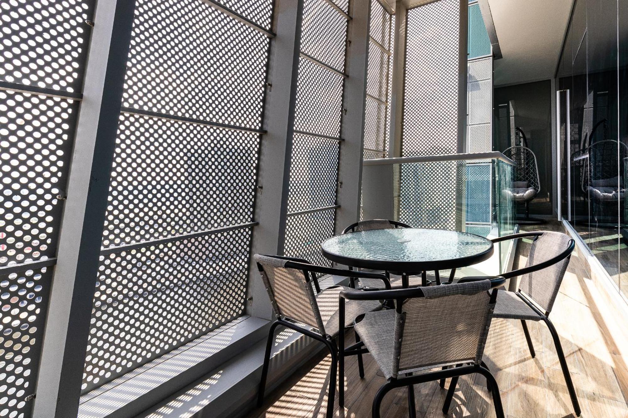 Simply Comfort In J One Tower Dubai Exterior photo