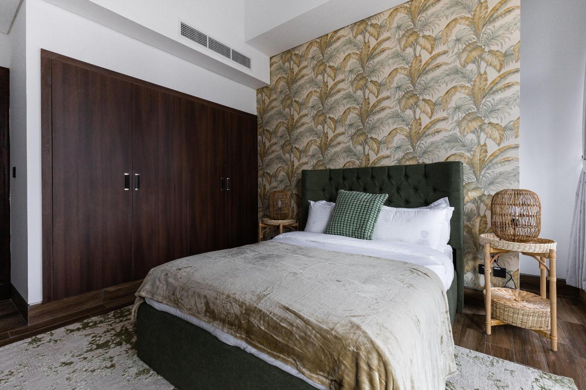 Simply Comfort In J One Tower Dubai Exterior photo