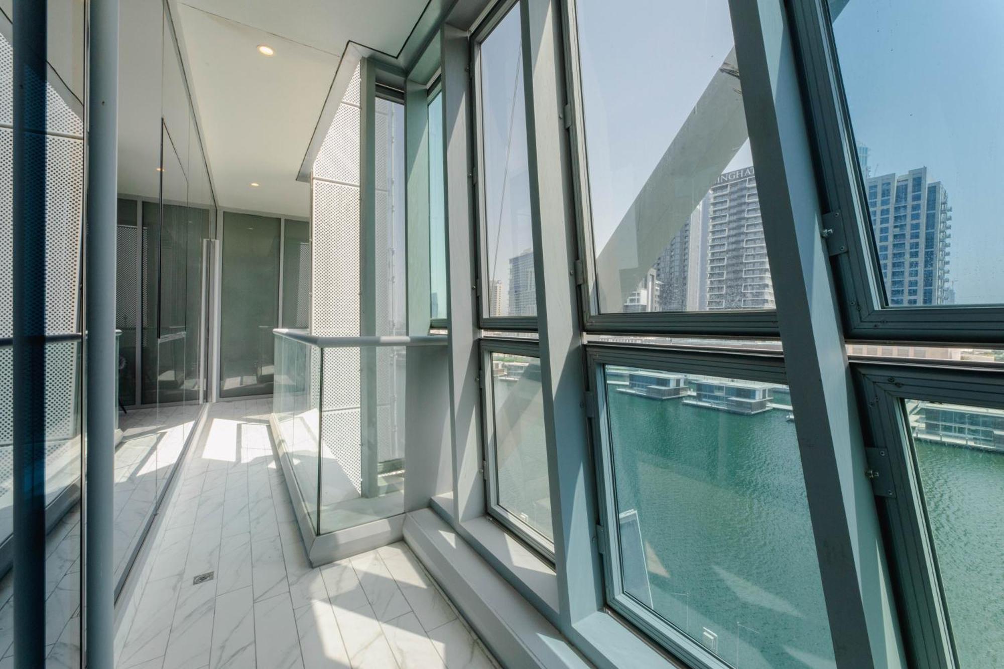 Simply Comfort In J One Tower Dubai Exterior photo