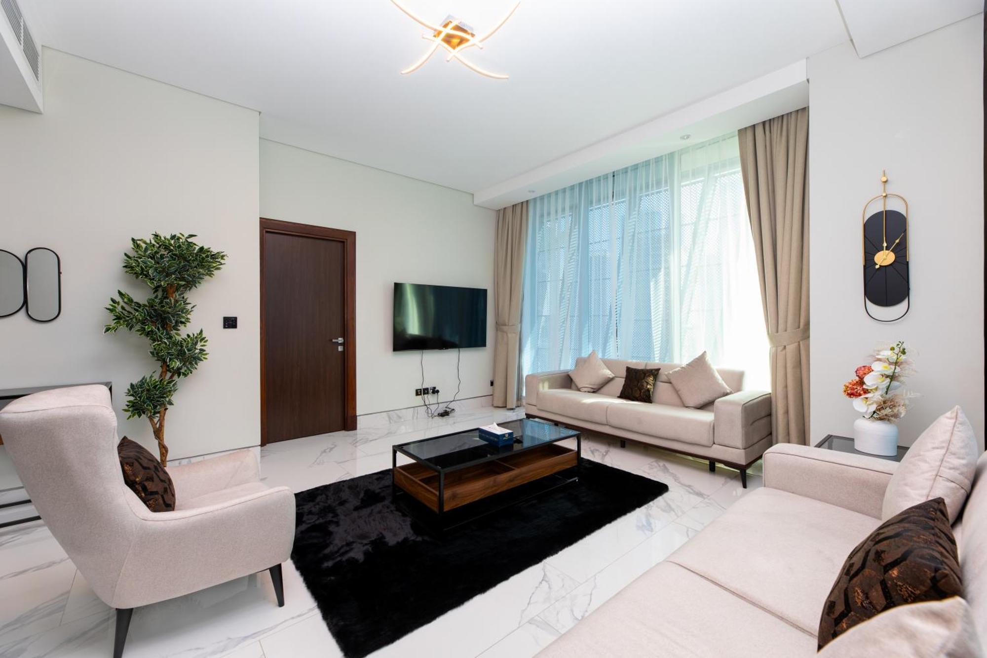 Simply Comfort In J One Tower Dubai Exterior photo