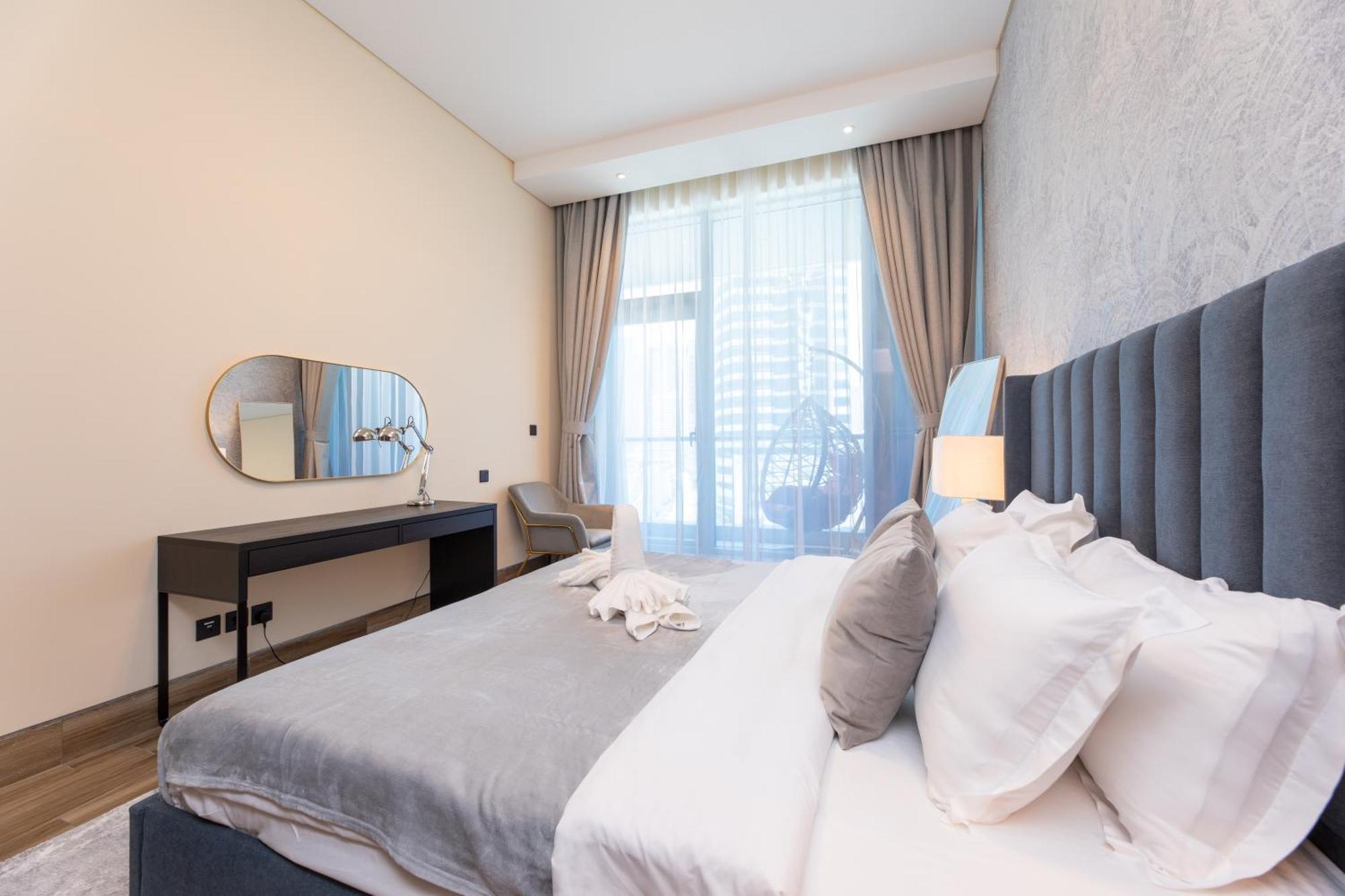 Simply Comfort In J One Tower Dubai Exterior photo