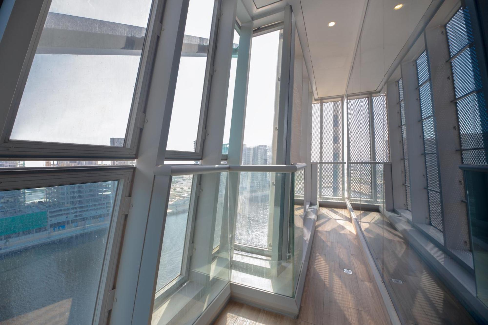 Simply Comfort In J One Tower Dubai Exterior photo