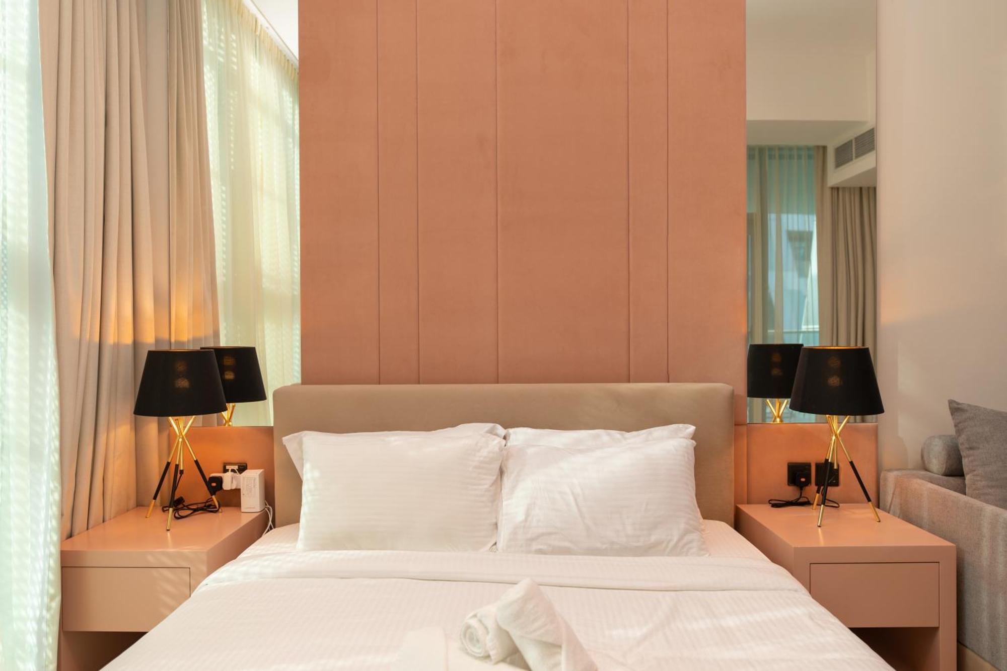 Simply Comfort In J One Tower Dubai Exterior photo