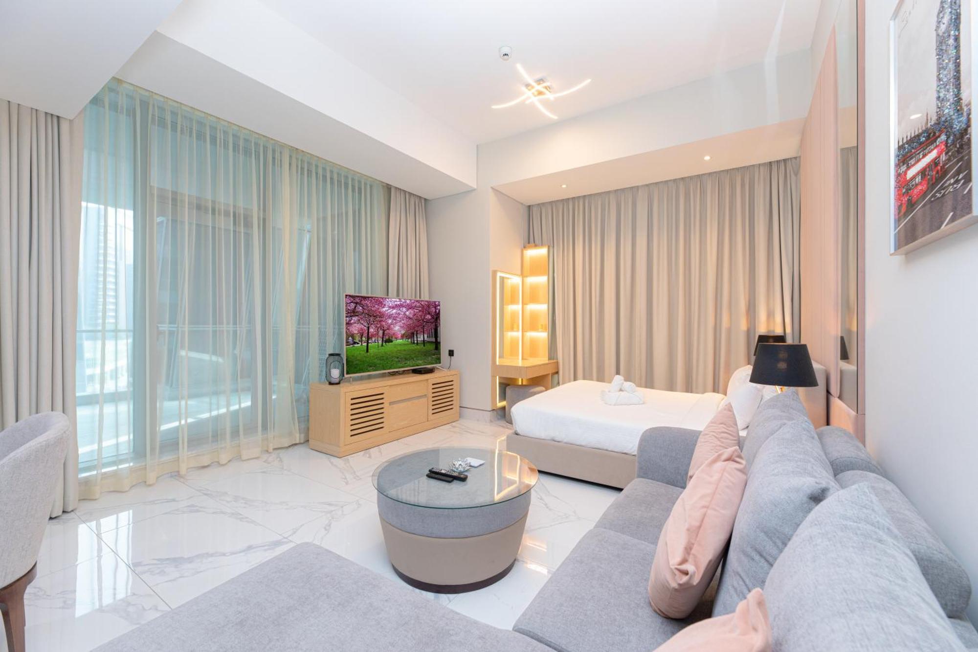 Simply Comfort In J One Tower Dubai Exterior photo