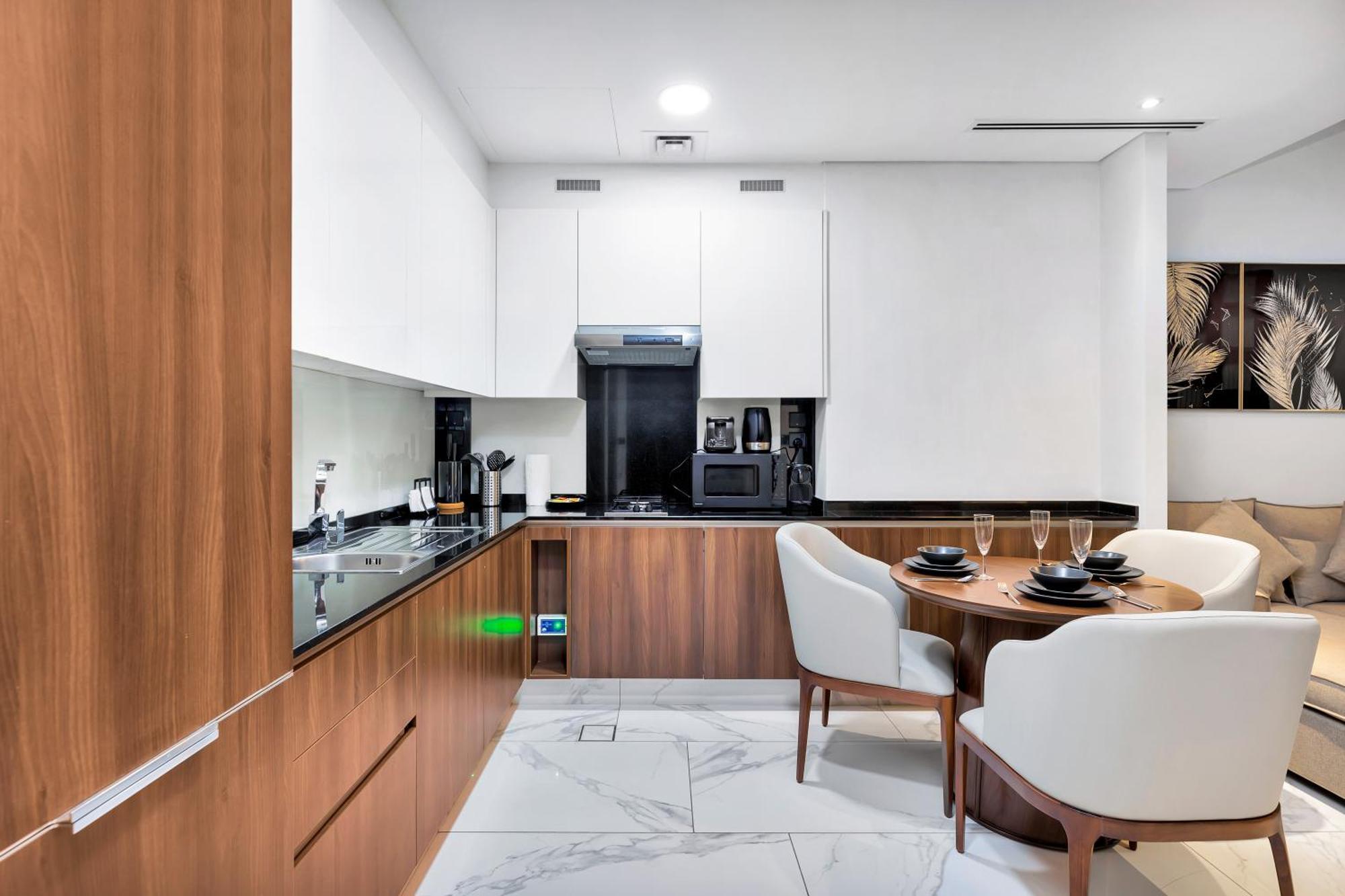 Simply Comfort In J One Tower Dubai Exterior photo