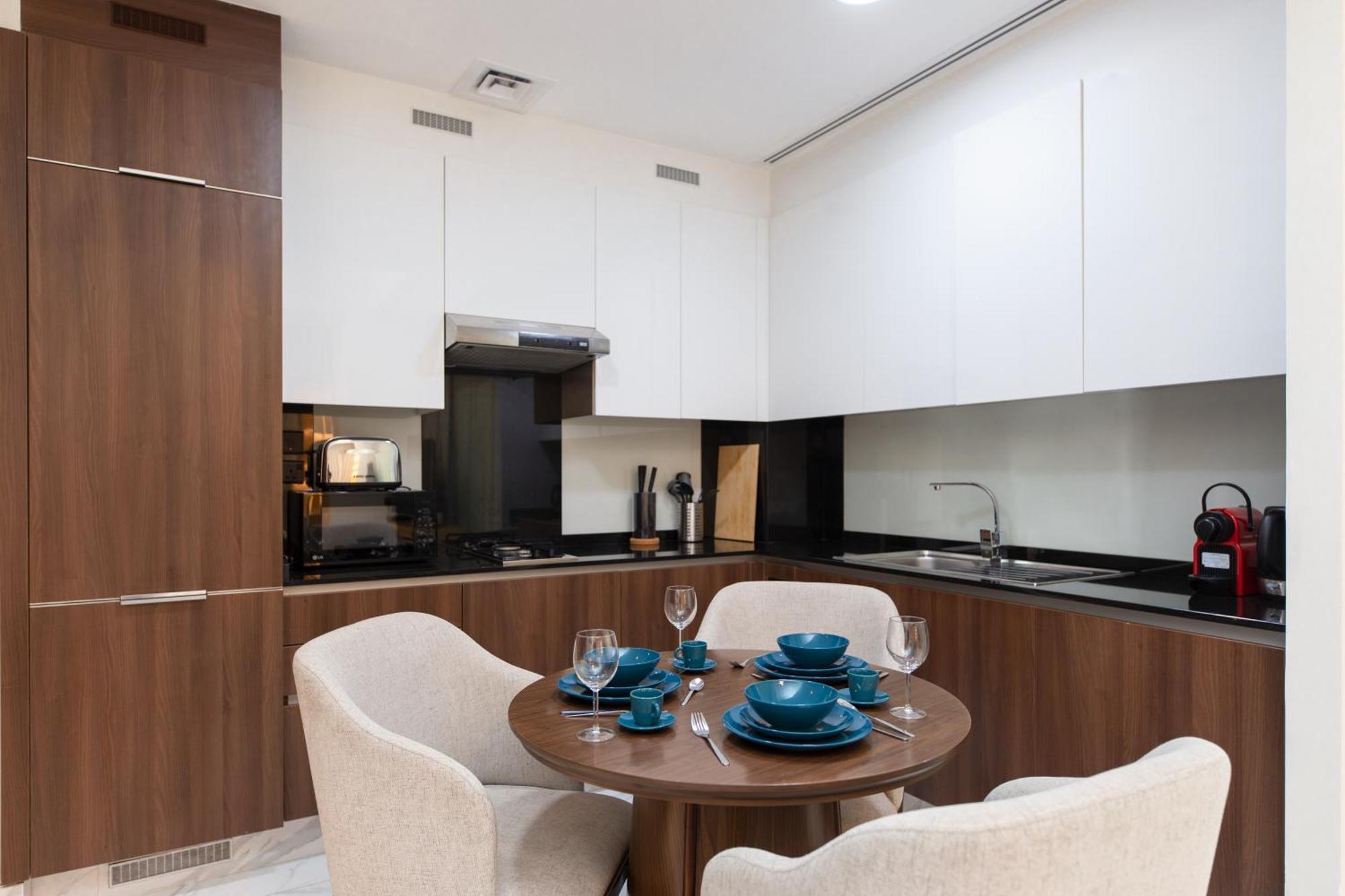 Simply Comfort In J One Tower Dubai Exterior photo