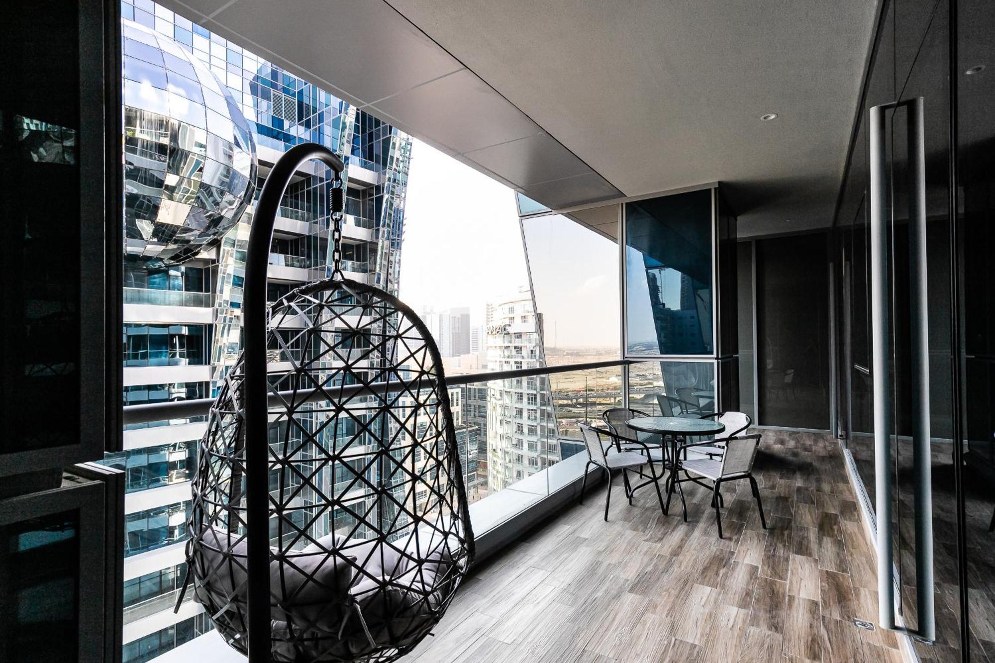 Simply Comfort In J One Tower Dubai Exterior photo