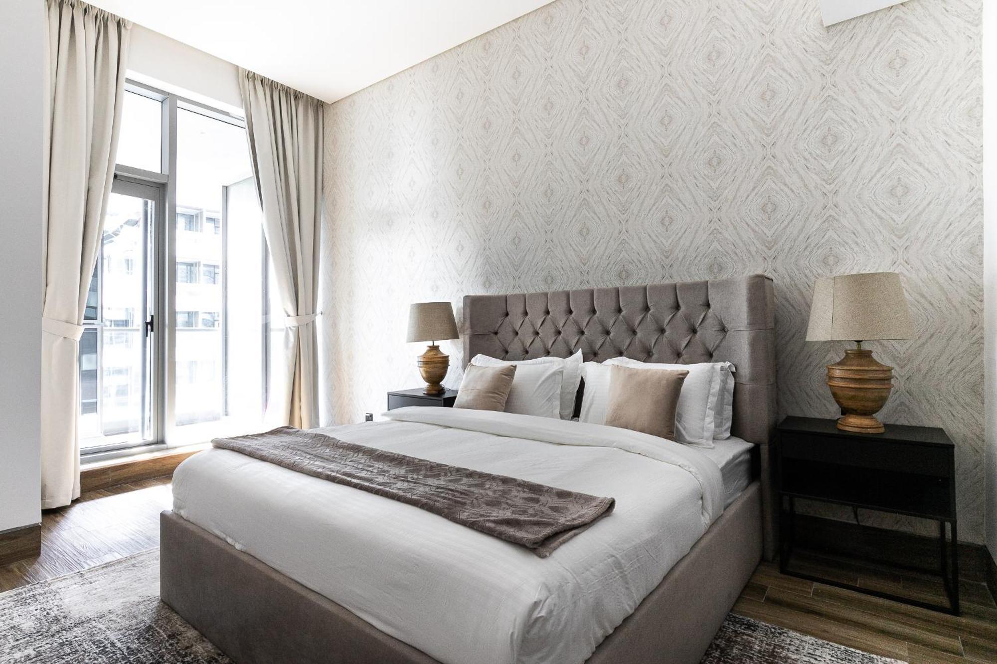 Simply Comfort In J One Tower Dubai Exterior photo