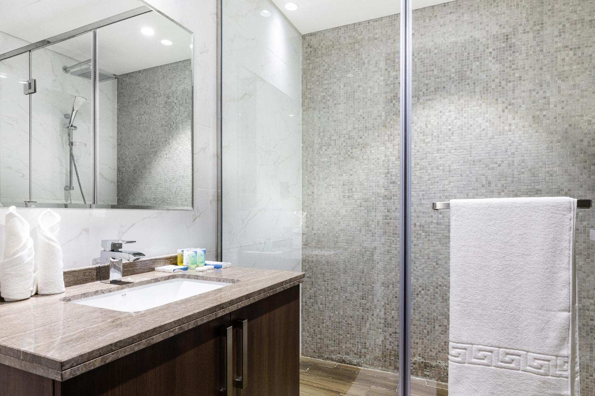 Simply Comfort In J One Tower Dubai Exterior photo
